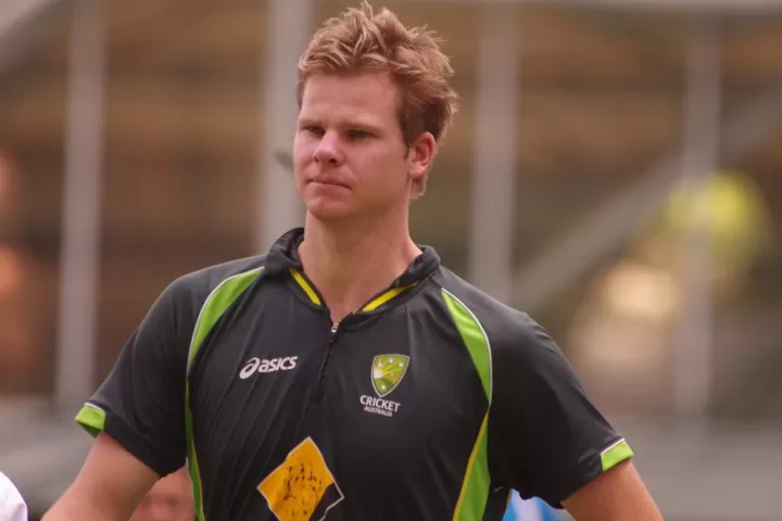 Steve Smith