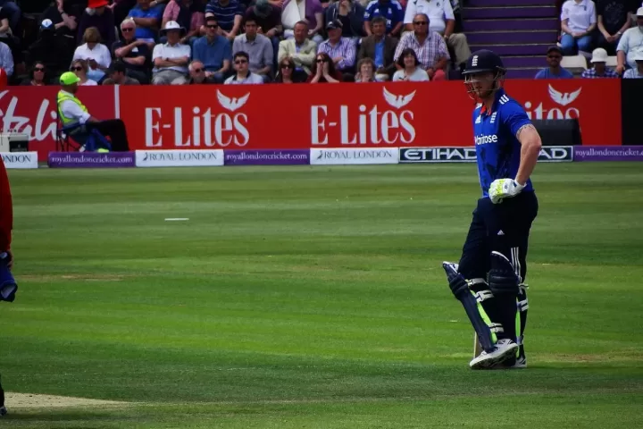 Ben Stokes summer