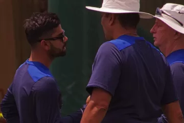 Ravi Shastri