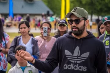 Rohit Sharma Test