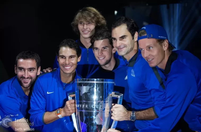 Laver Cup