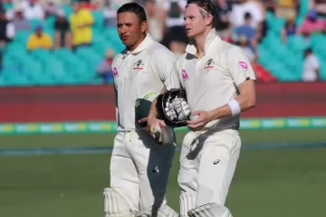 Steve Smith Ashes