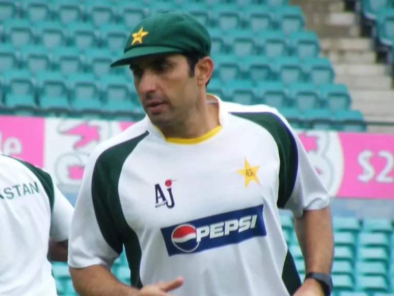 Pakistan Sarfaraz