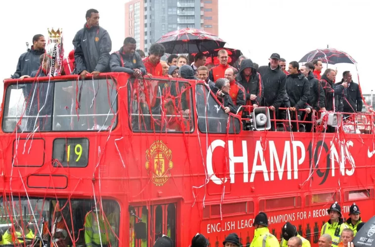 Manchester United