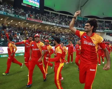 PSL5